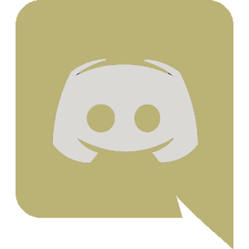 Discord Logo